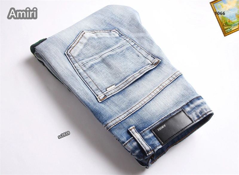 Amiri Jeans Popular 157258