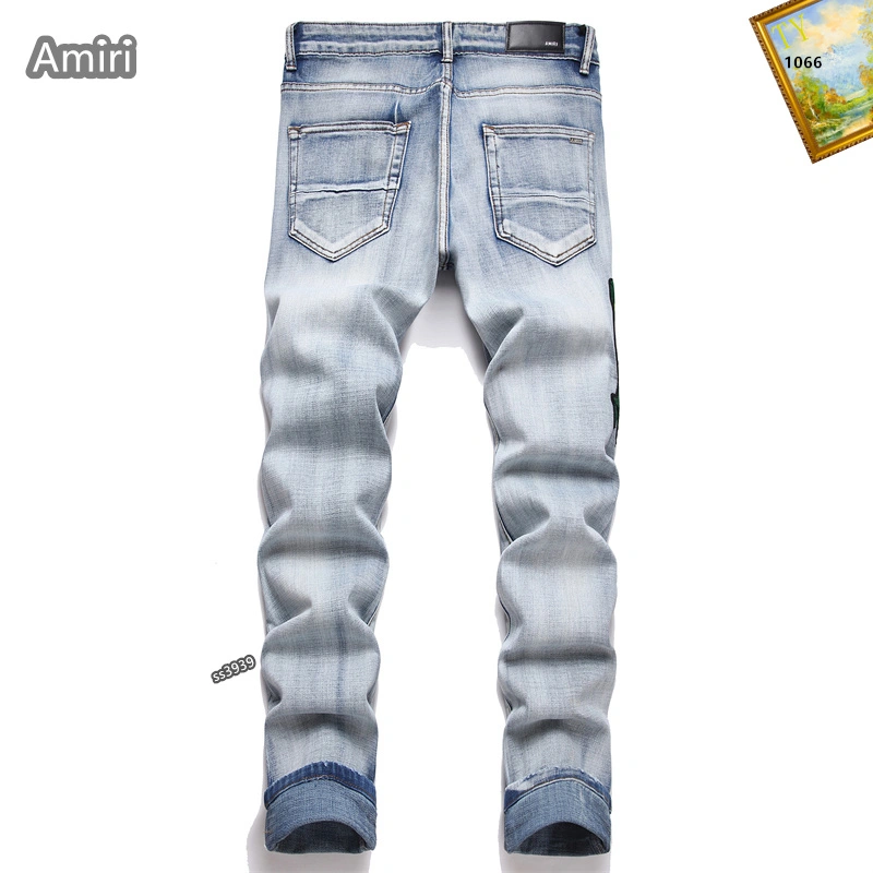 Amiri Jeans Popular 157258