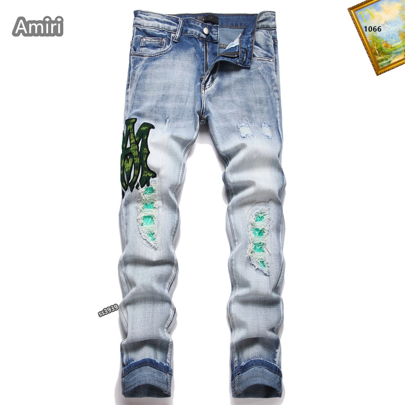 Amiri Jeans Popular 157258