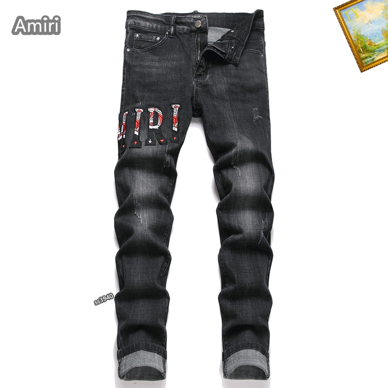 Amiri Jeans UrbanChic 157261