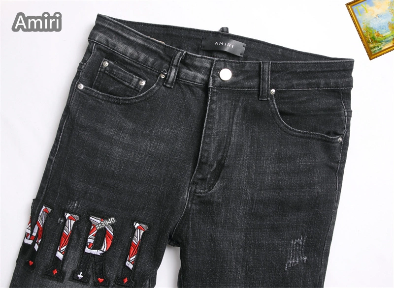 Amiri Jeans UrbanChic 157261