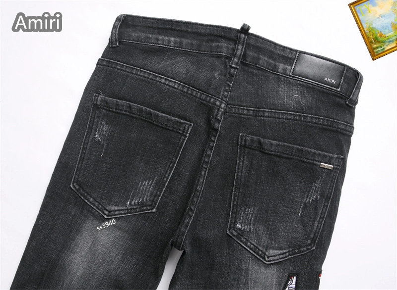 Amiri Jeans UrbanChic 157261