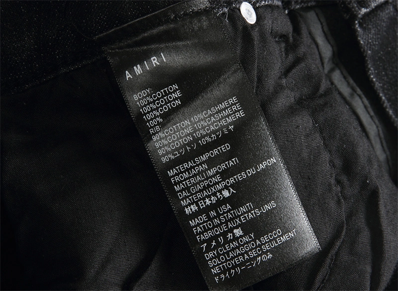 Amiri Jeans UrbanChic 157261