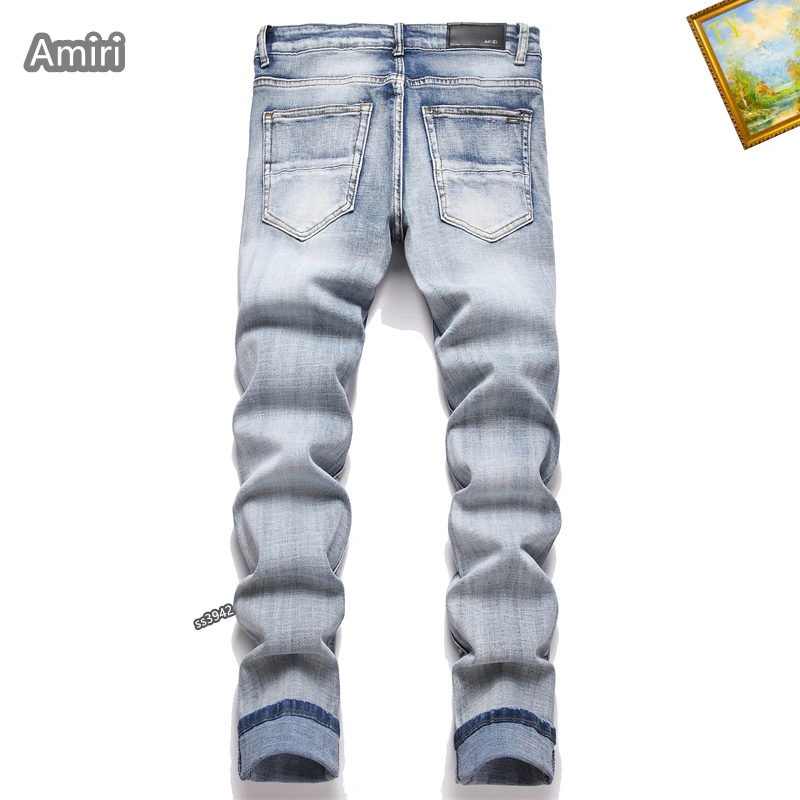 Tailored Amiri Jeans 157262