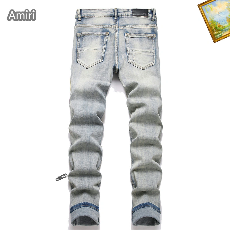 Amiri Jeans Stylish 157266