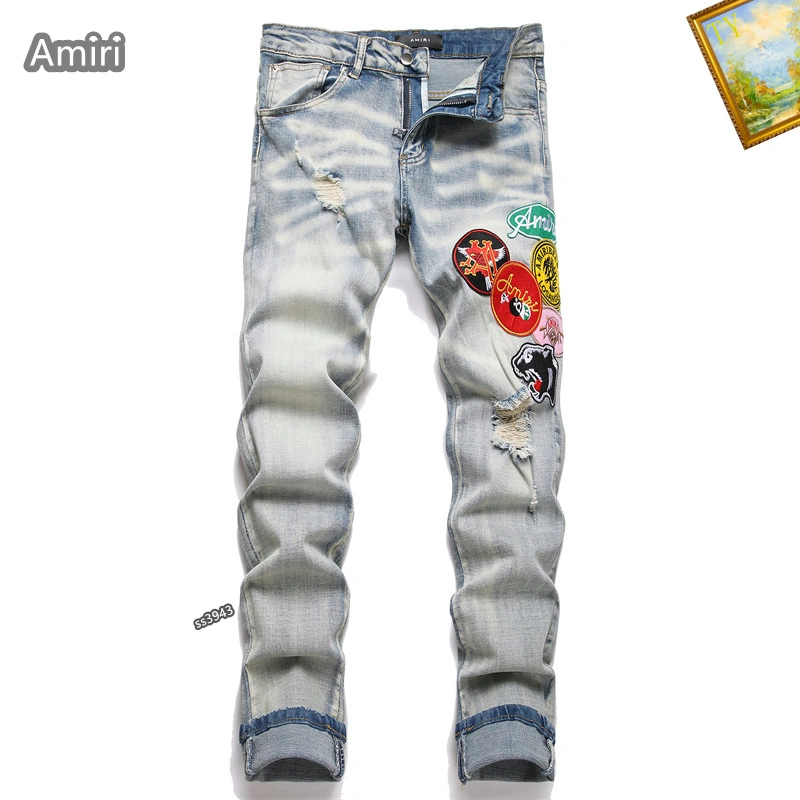 Amiri Jeans Stylish 157266