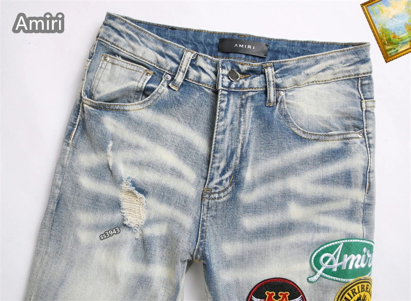 Amiri Jeans Stylish 157266