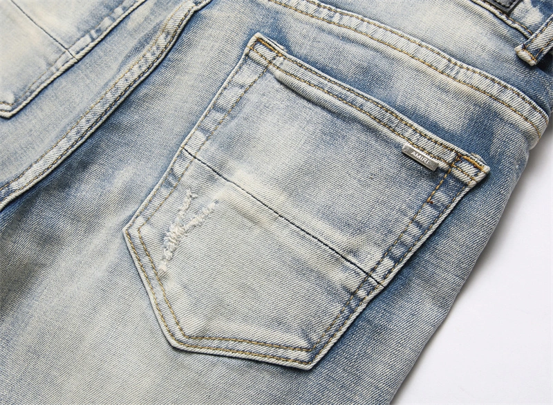Amiri Jeans Stylish 157266