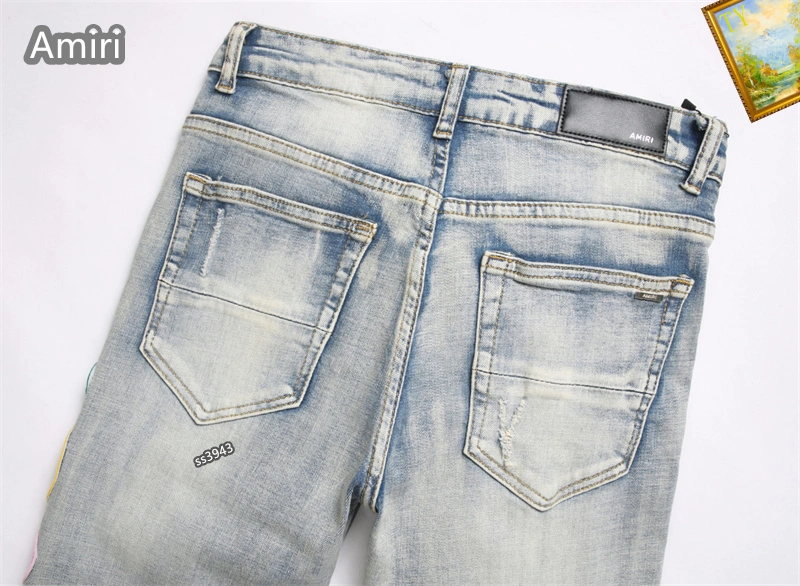 Amiri Jeans Stylish 157266
