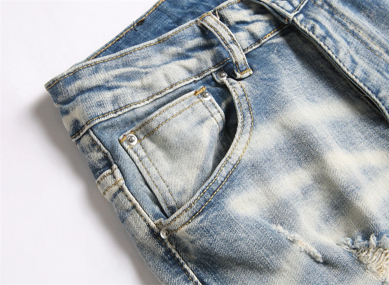 Amiri Jeans Stylish 157266