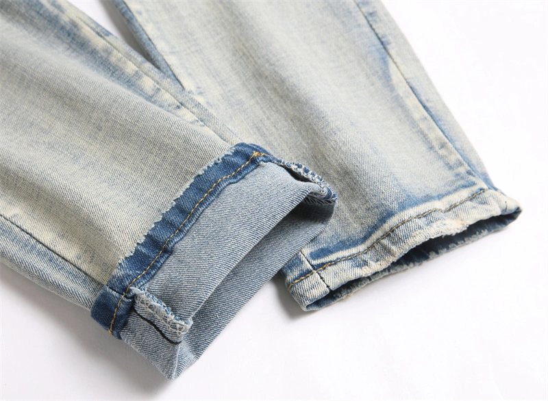 Amiri Jeans Stylish 157266