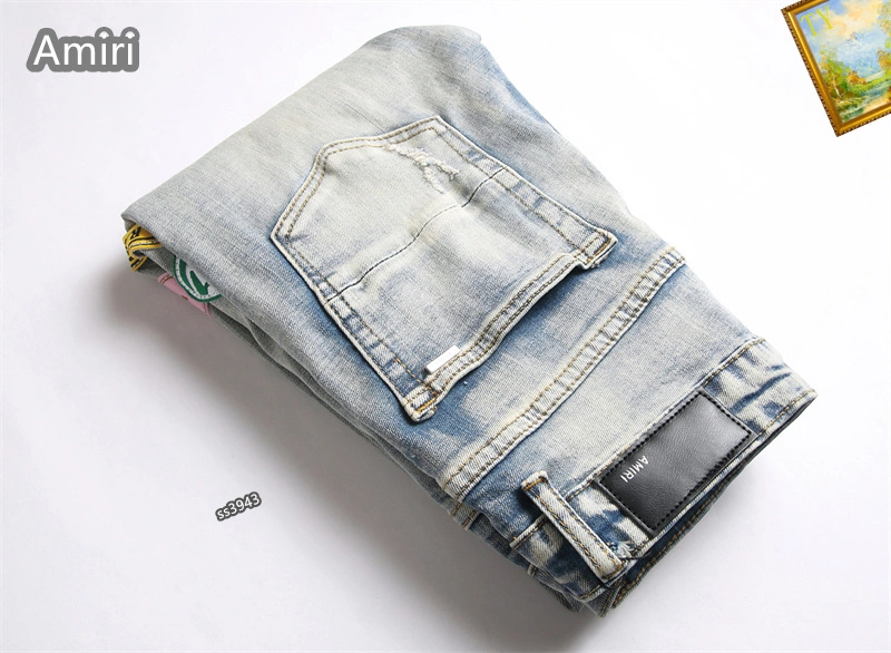 Amiri Jeans Stylish 157266