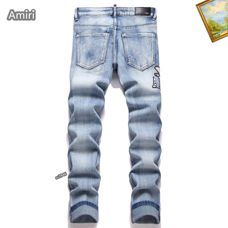 Chic Amiri Jeans 157299