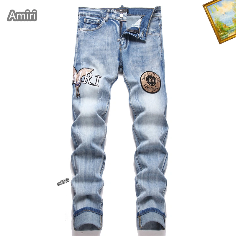 Chic Amiri Jeans 157299