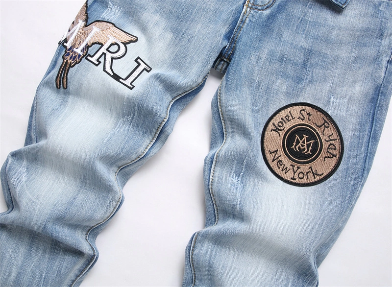 Chic Amiri Jeans 157299