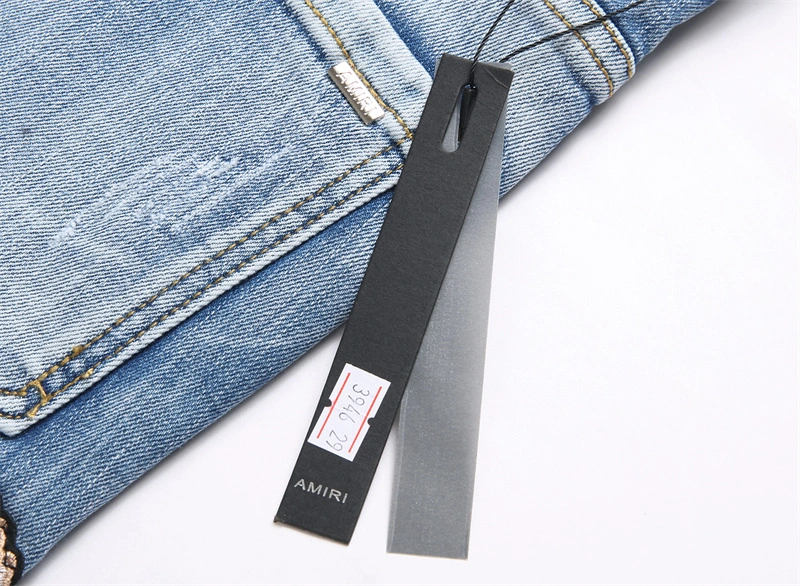 Chic Amiri Jeans 157299