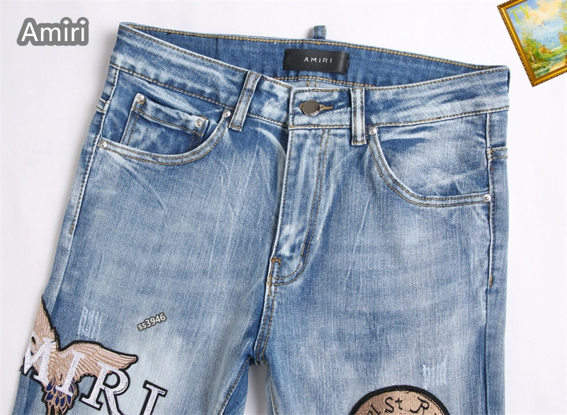 Chic Amiri Jeans 157299
