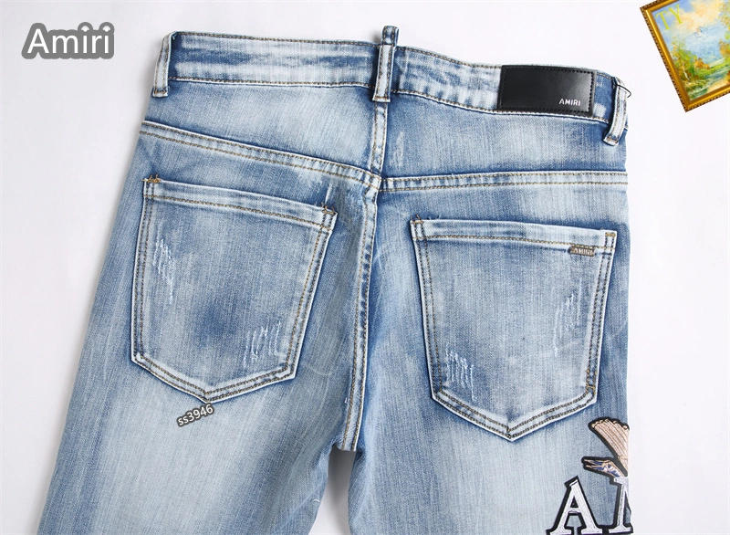Chic Amiri Jeans 157299