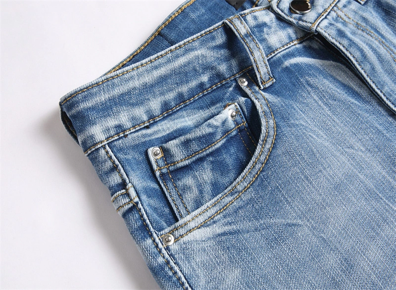 Chic Amiri Jeans 157299