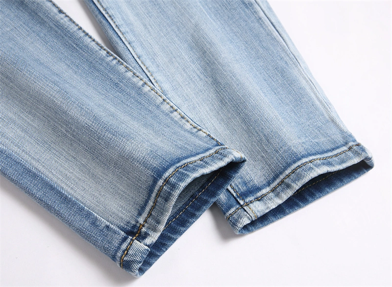 Chic Amiri Jeans 157299
