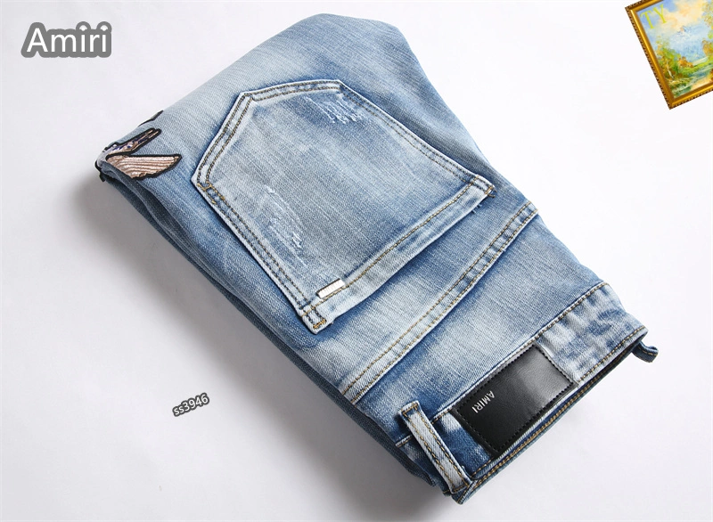 Chic Amiri Jeans 157299