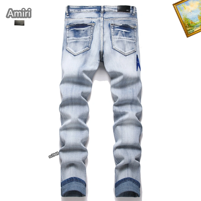 FastDry Amiri Jeans 157254