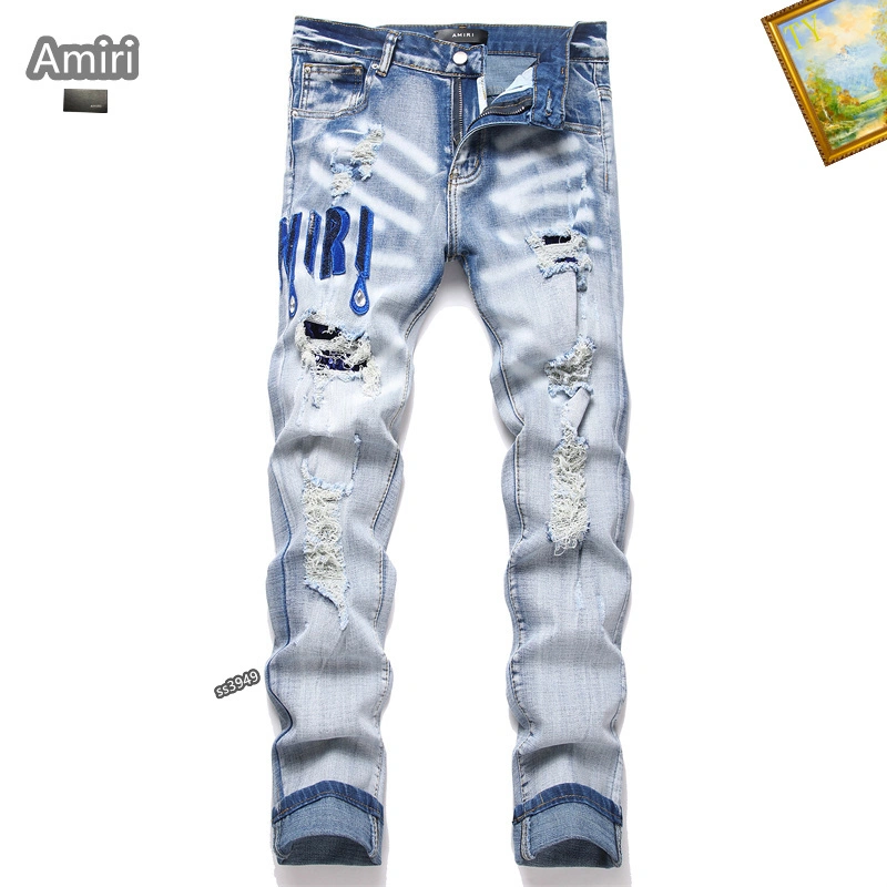FastDry Amiri Jeans 157254