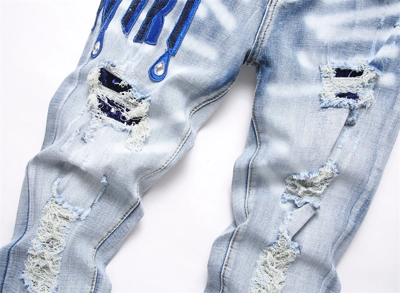 FastDry Amiri Jeans 157254