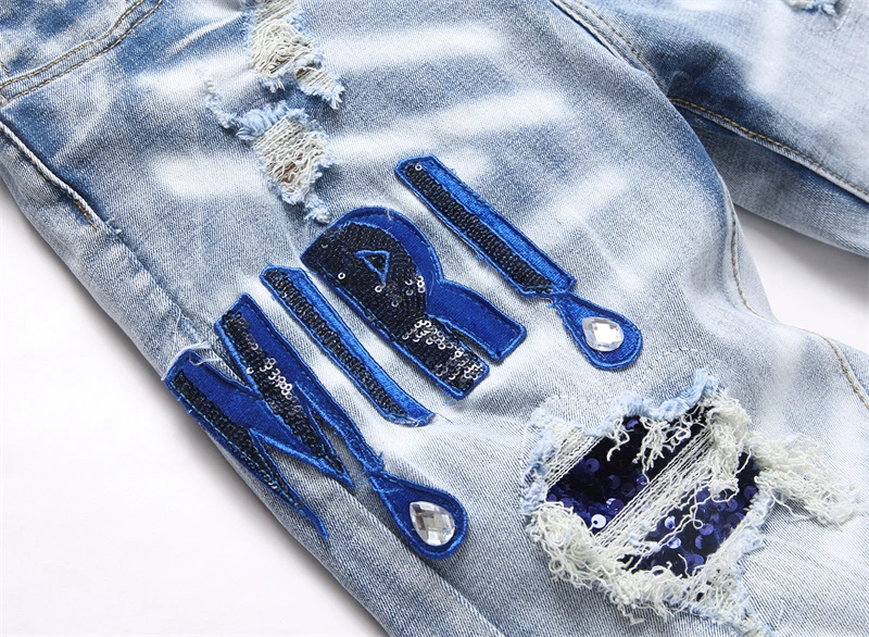 FastDry Amiri Jeans 157254