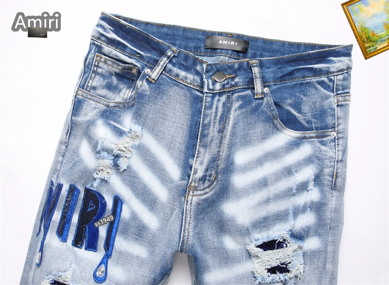 FastDry Amiri Jeans 157254