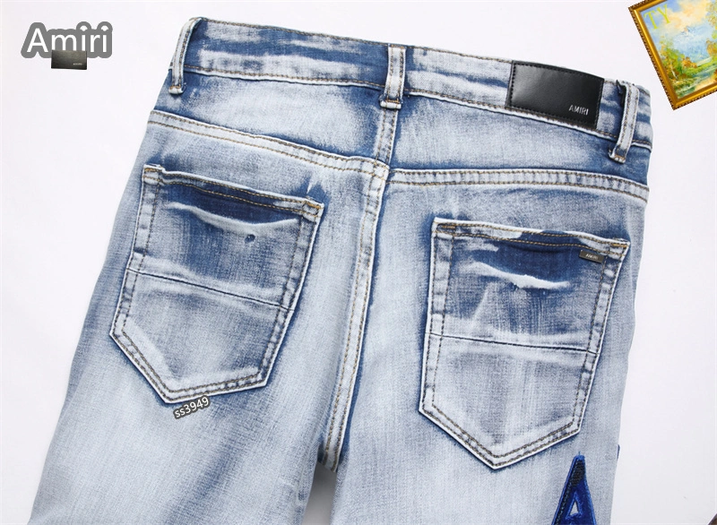 FastDry Amiri Jeans 157254