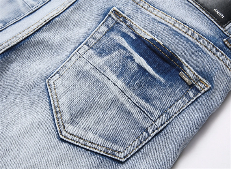 FastDry Amiri Jeans 157254