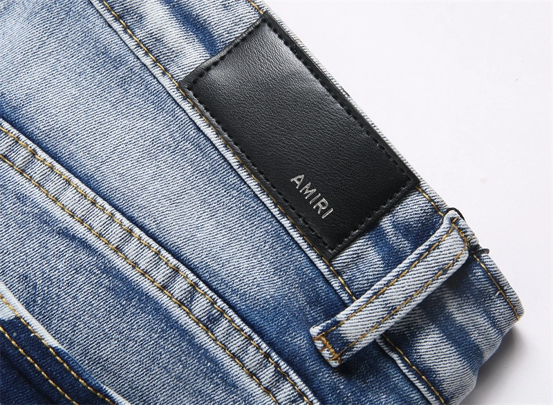 FastDry Amiri Jeans 157254