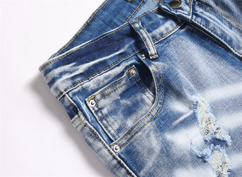 FastDry Amiri Jeans 157254