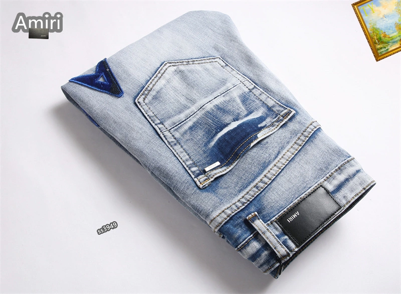 FastDry Amiri Jeans 157254