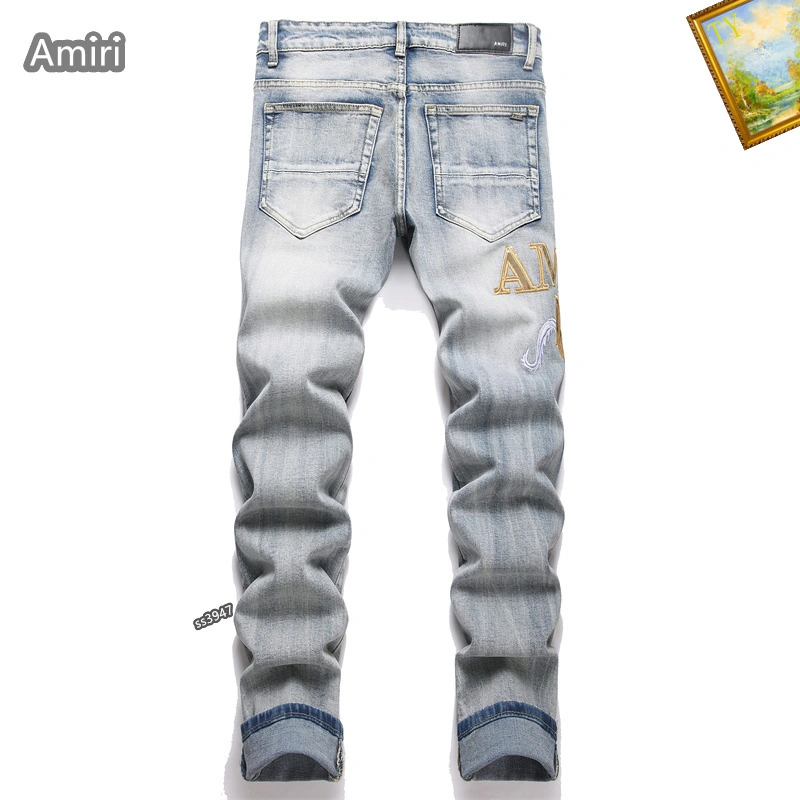 Amiri Jeans Cozy 157259