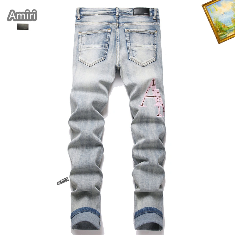 ZeroBulk Amiri Jeans 157253