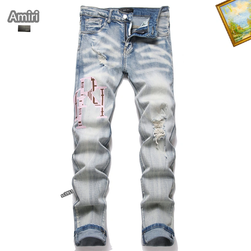 ZeroBulk Amiri Jeans 157253