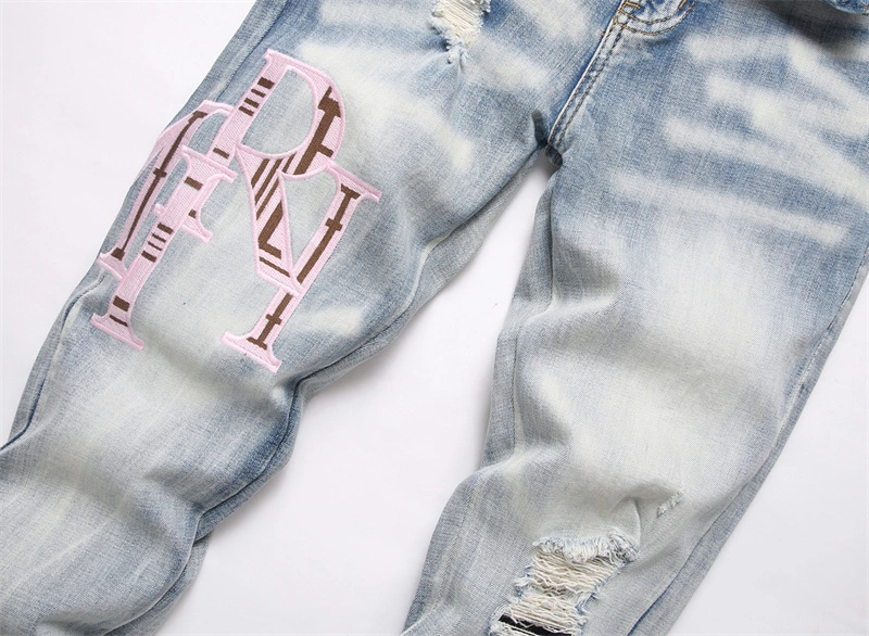 ZeroBulk Amiri Jeans 157253