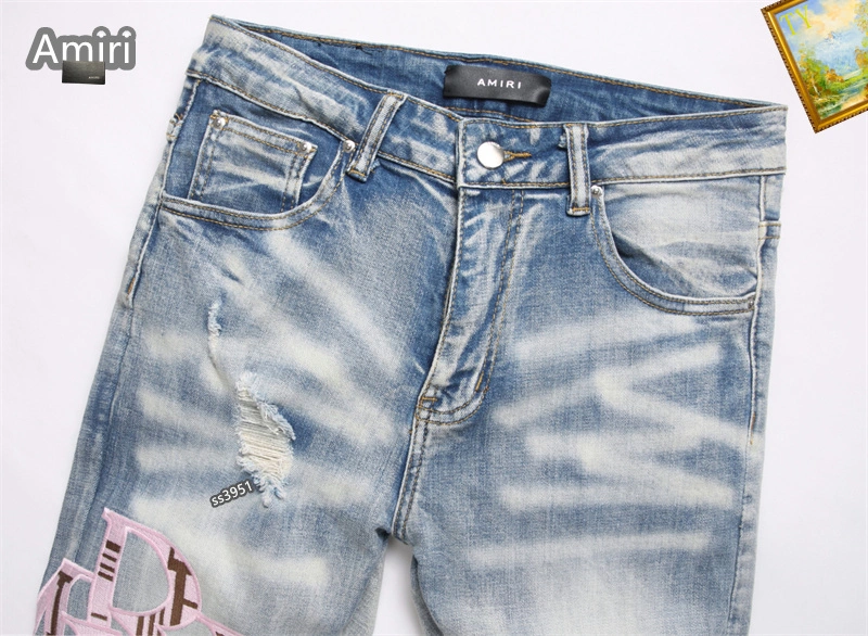 ZeroBulk Amiri Jeans 157253