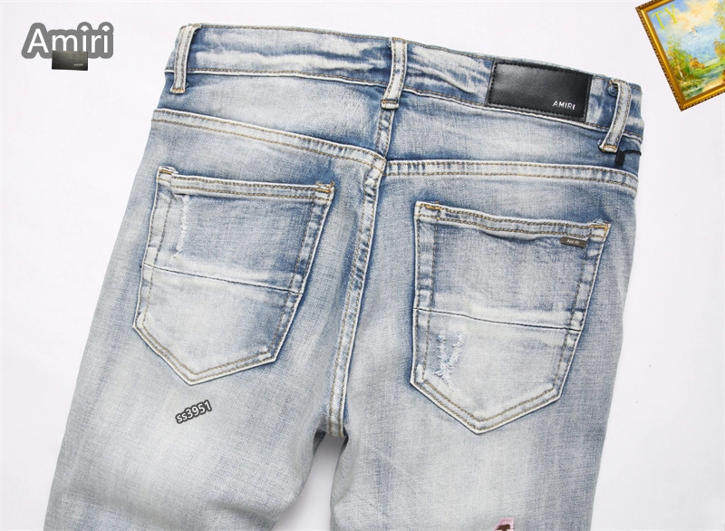 ZeroBulk Amiri Jeans 157253