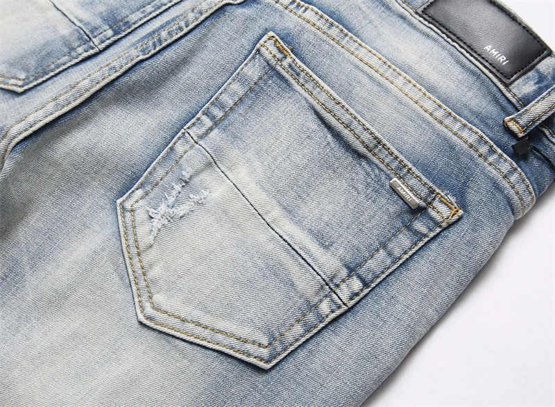 ZeroBulk Amiri Jeans 157253