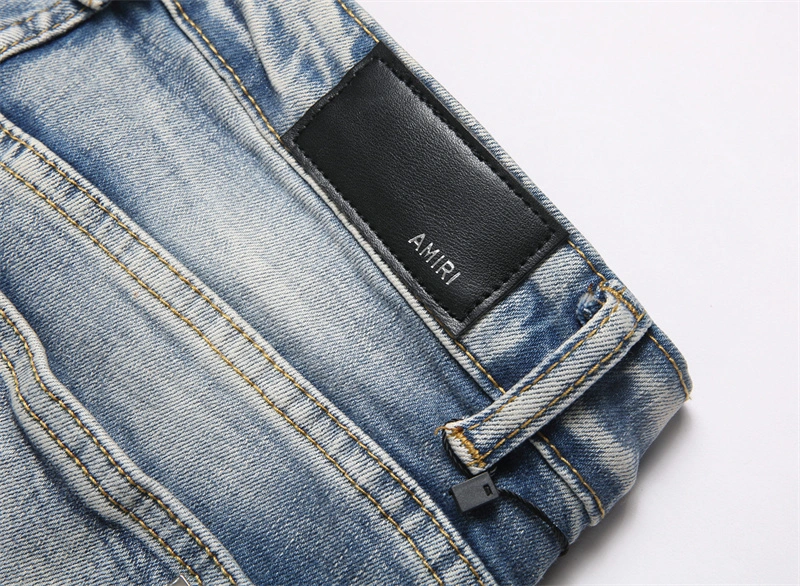 ZeroBulk Amiri Jeans 157253