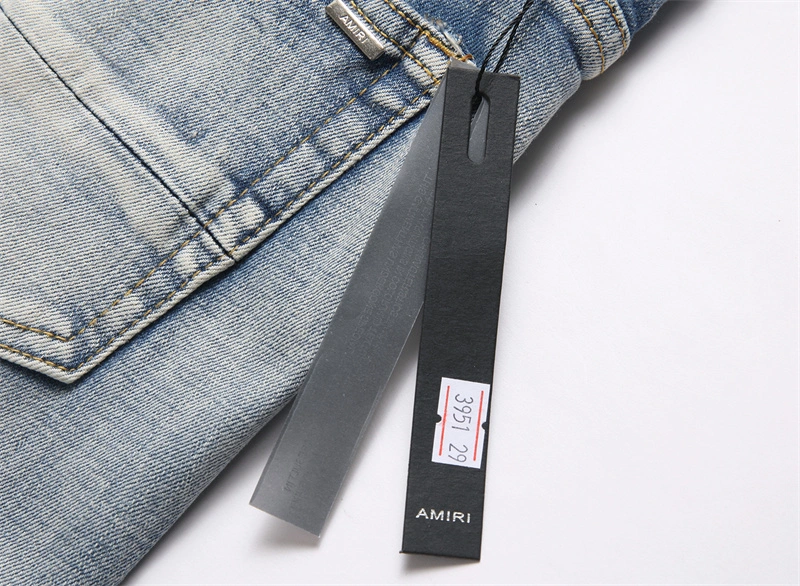 ZeroBulk Amiri Jeans 157253