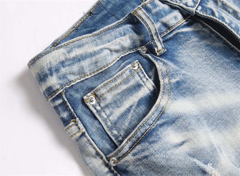 ZeroBulk Amiri Jeans 157253