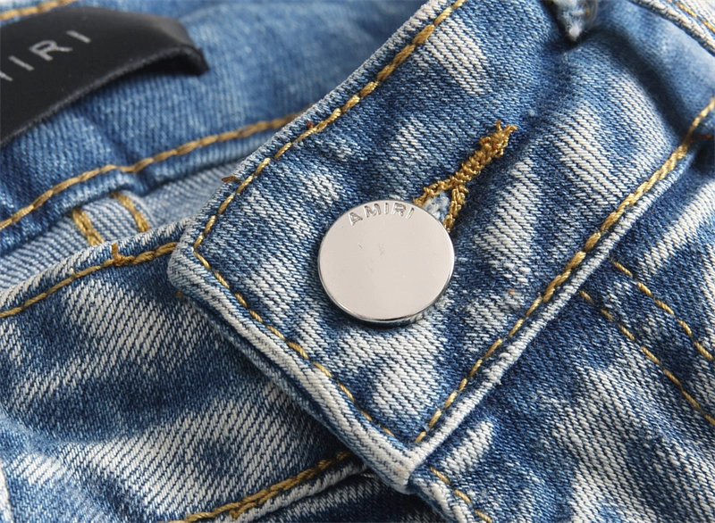 ZeroBulk Amiri Jeans 157253