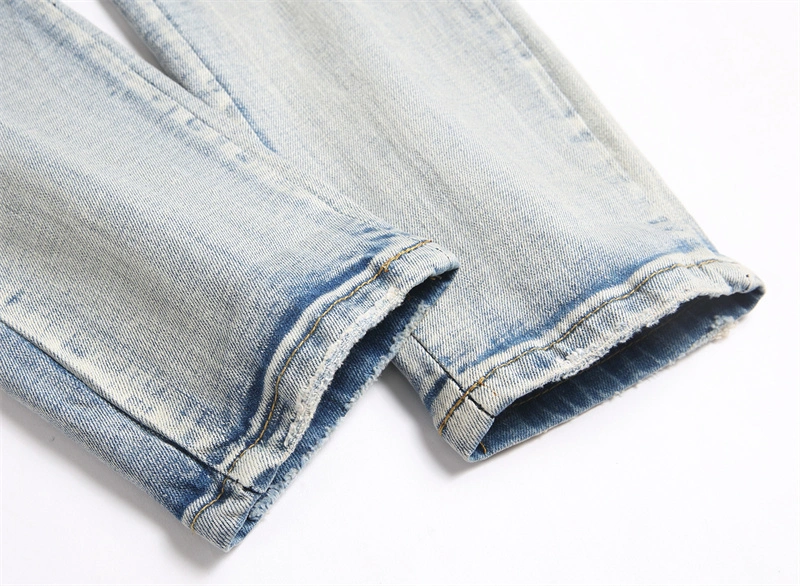 ZeroBulk Amiri Jeans 157253