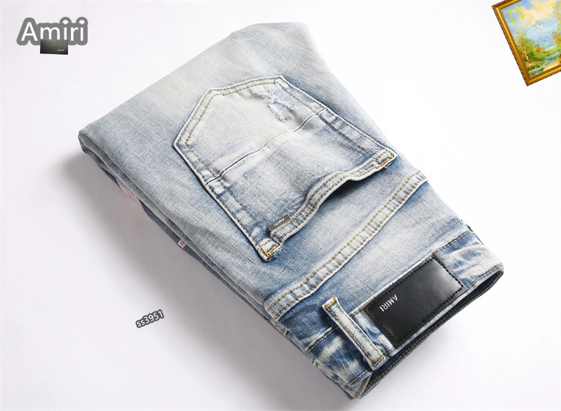 ZeroBulk Amiri Jeans 157253