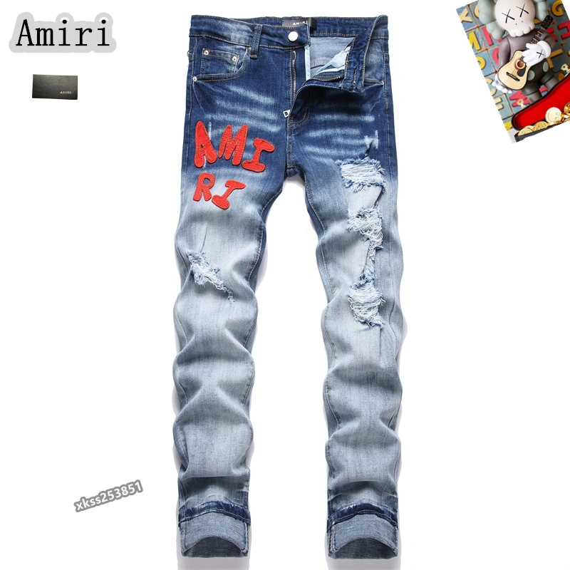 Sleek Amiri Jeans 157251