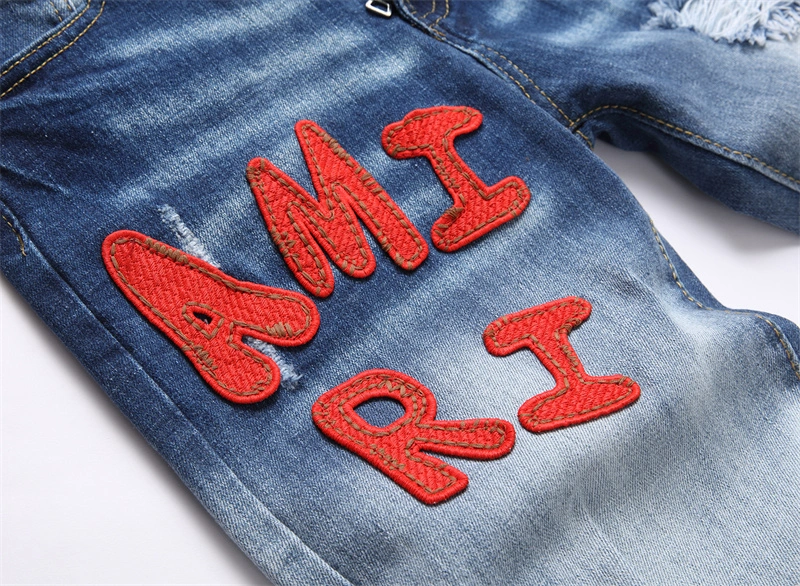 Sleek Amiri Jeans 157251